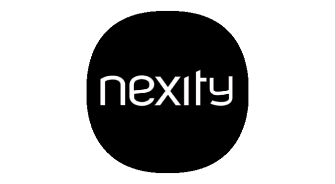 Logo NEXITY