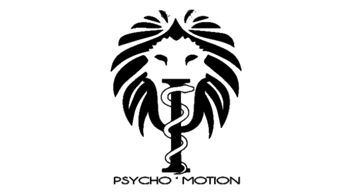 Logo Psycho'Motion